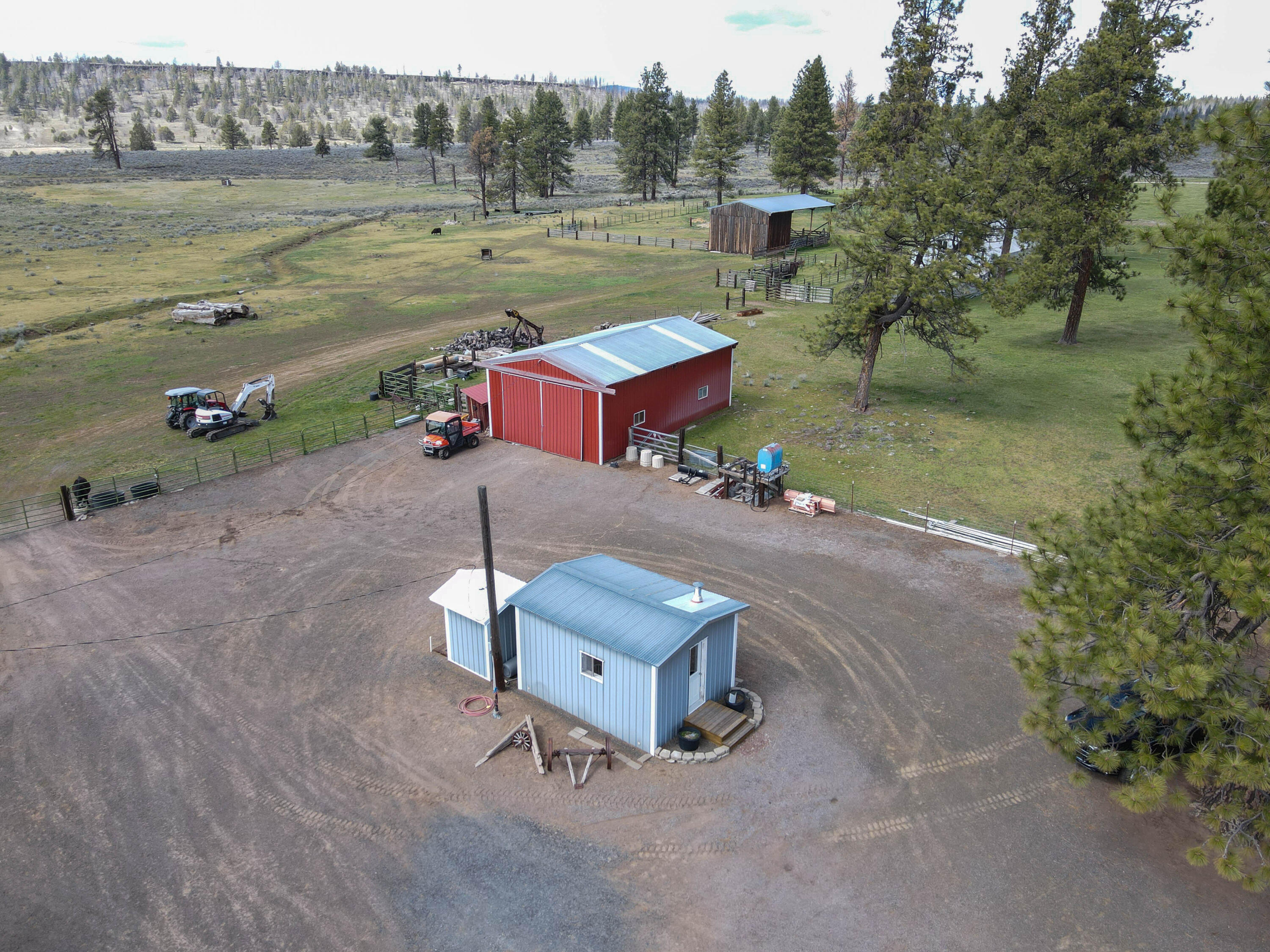 29700 Ivory Pine Road Bly, OR 97622 - Photo 31 of 42 Ivory Pine