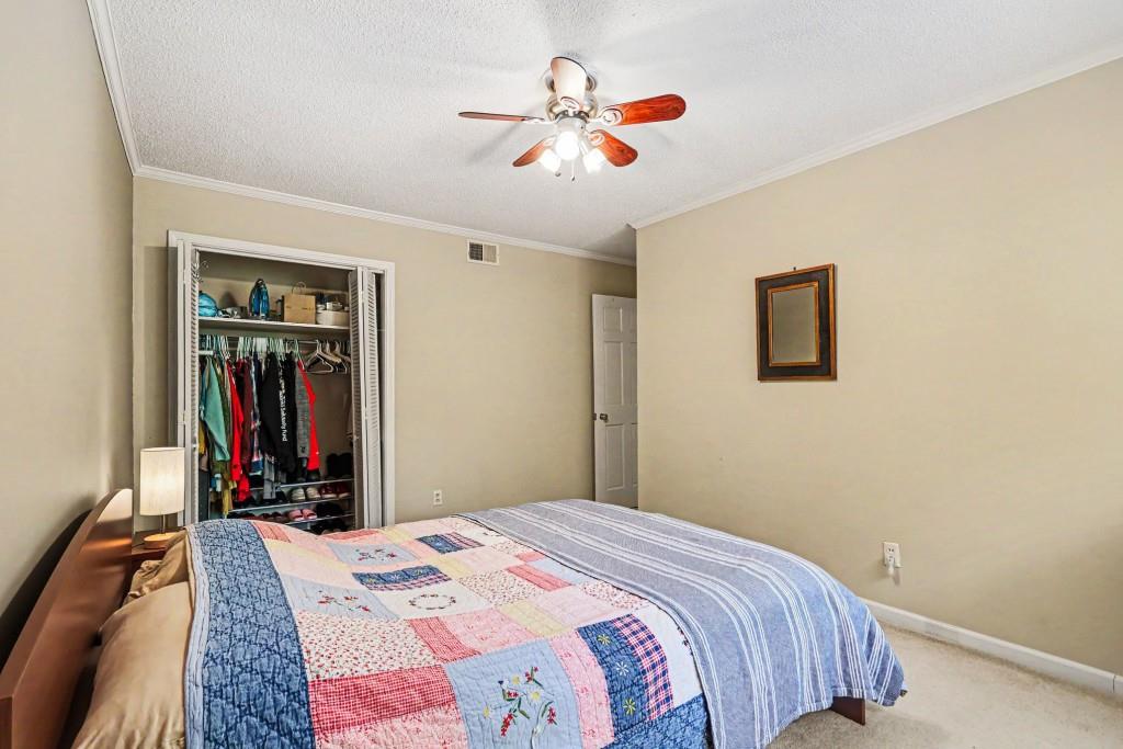 1624 Briarcliff Road Northeast, Unit 3 Atlanta, GA 30306 - Photo 22 of 30