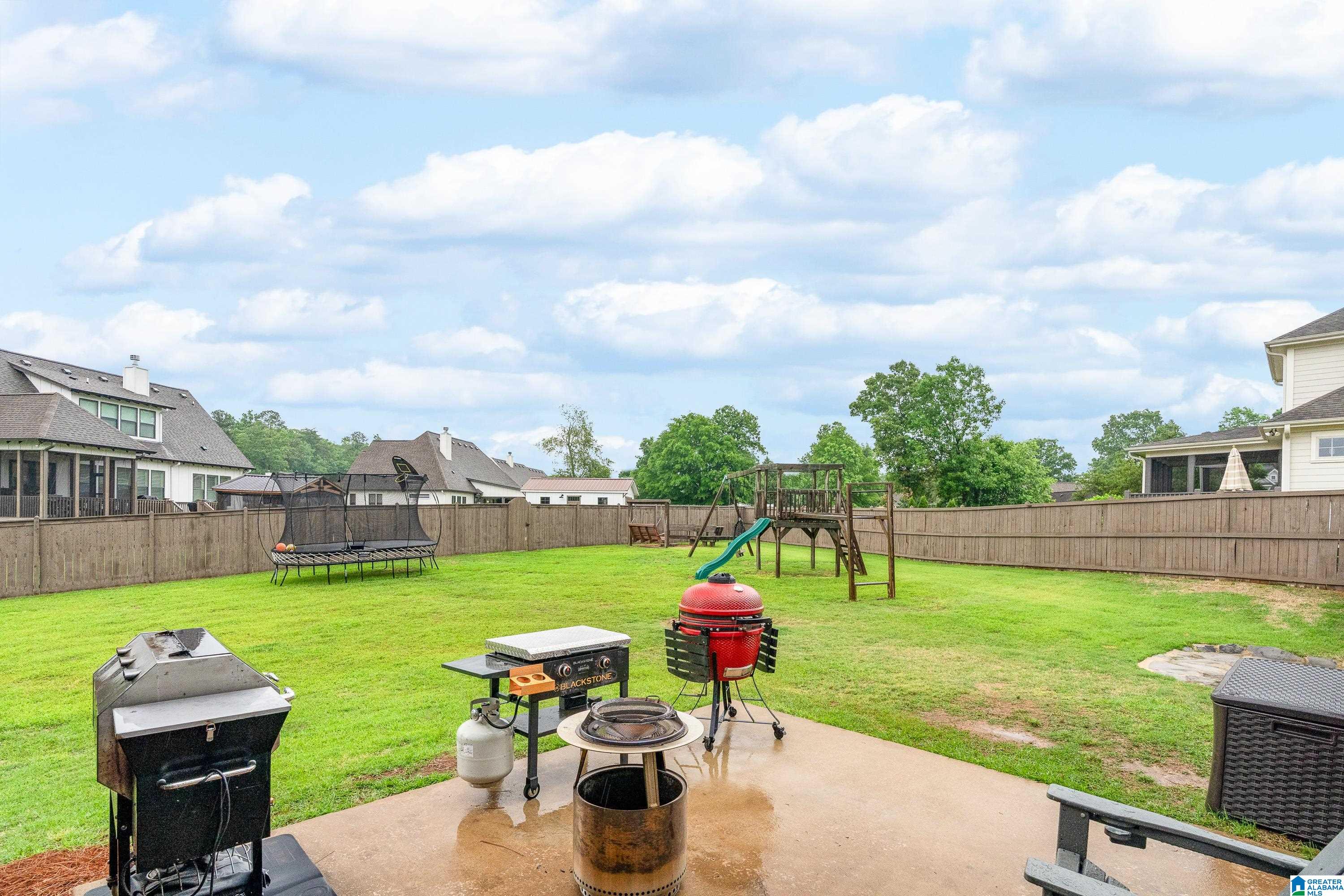 7314 Williams Ridge Lane McCalla, AL 35111 - Photo 36 of 36