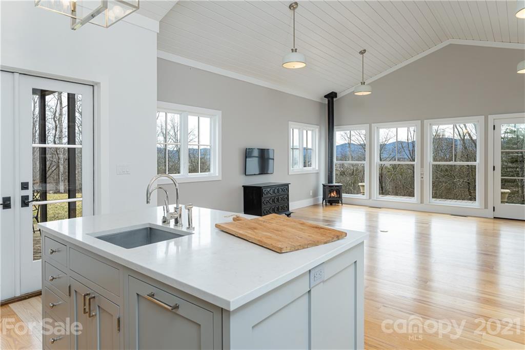 782 Burney Mountain Road Fletcher, NC 28732 - Photo 22 of 42 Gallery Image 22