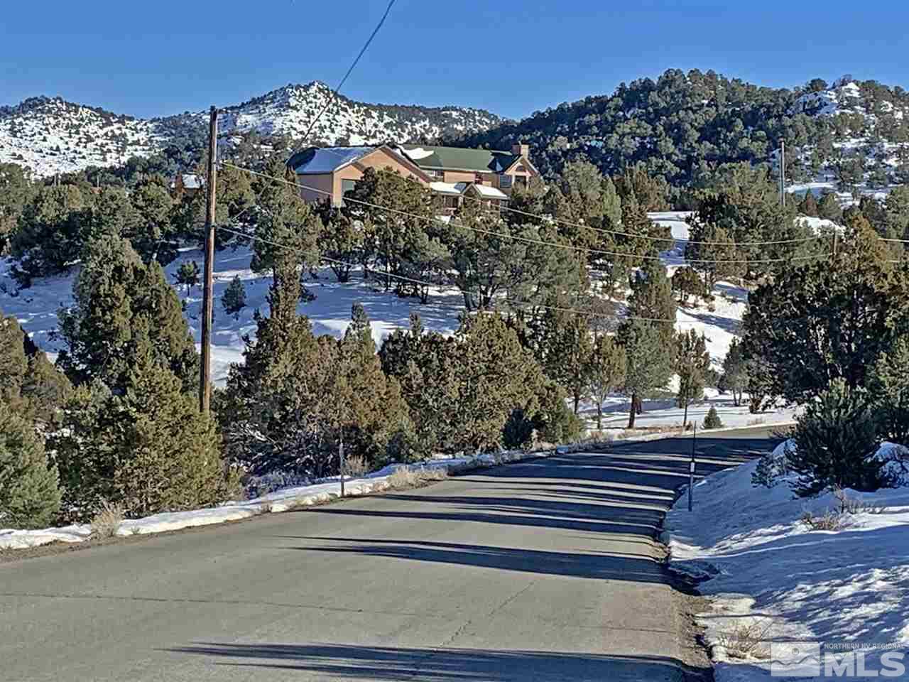 1685 Lousetown Road Reno, NV 89521 - Photo 2 of 28 a view of building with yard and staircase