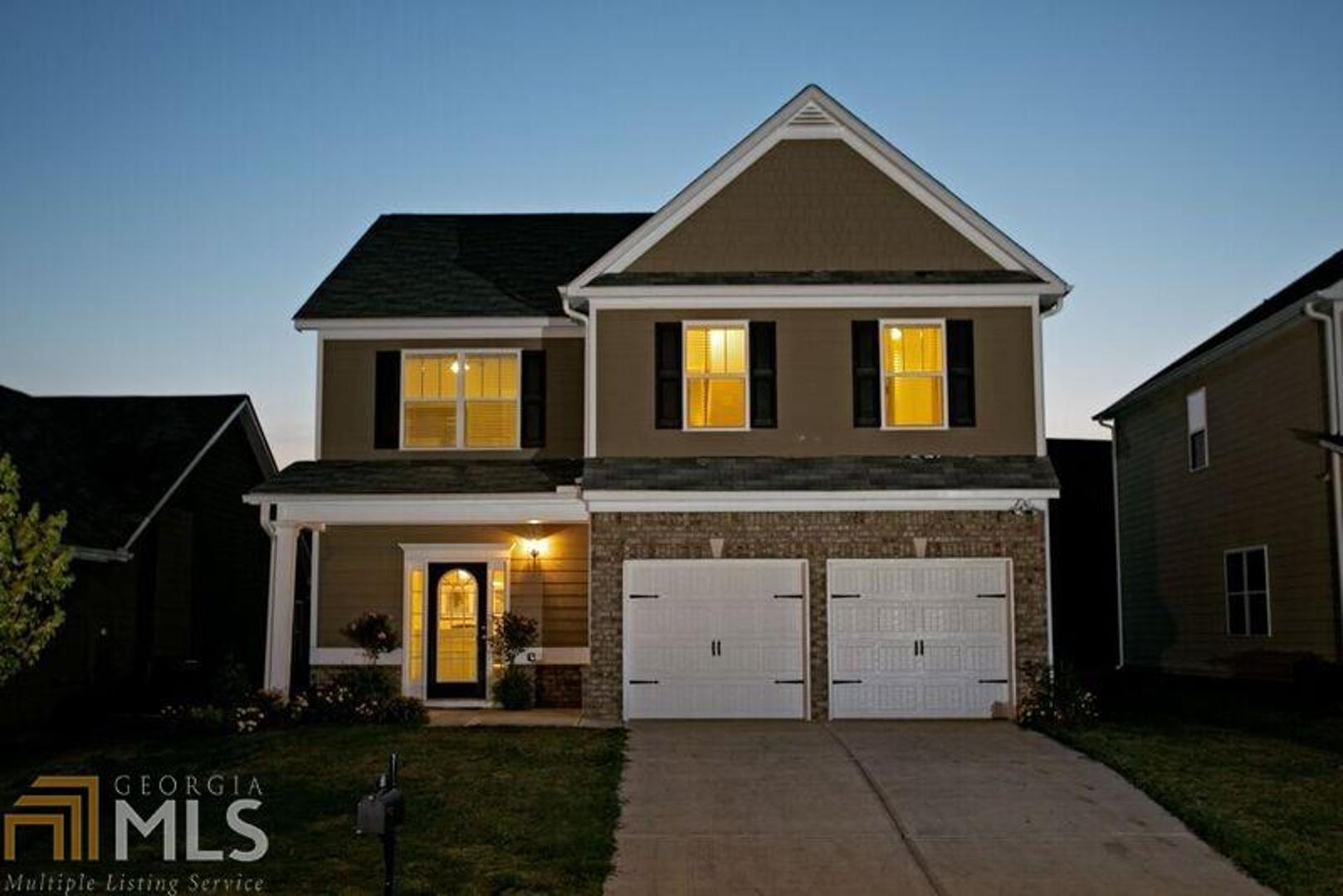 232 Renford Road, Unit 86 Ball Ground, GA 30107 - Photo 1 of 1 Gallery Image 1