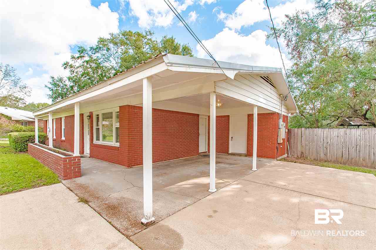 4933 Bavarian Drive West Mobile, AL 36619 - Photo 12 of 36
