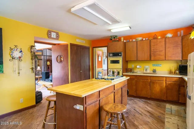 $279,900 | 55409 Madre Circle, Seligman, AZ 86337