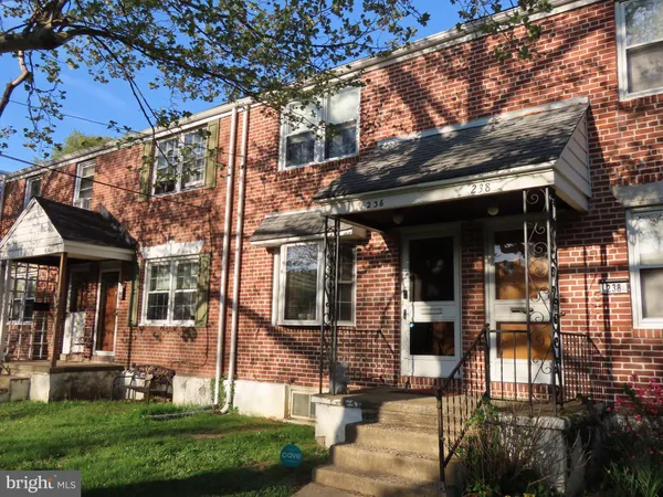 $225,000 | 236 Birch Avenue, Wilmington, DE 19805