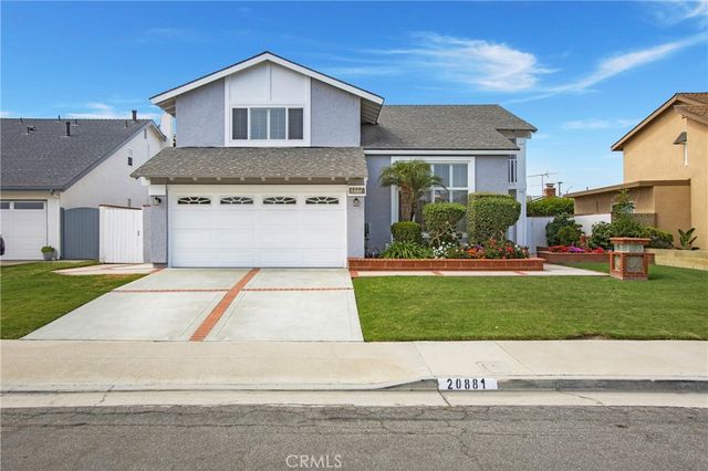 $1,600,000 | 20881 Woodlea Lane, Huntington Beach, CA 92646