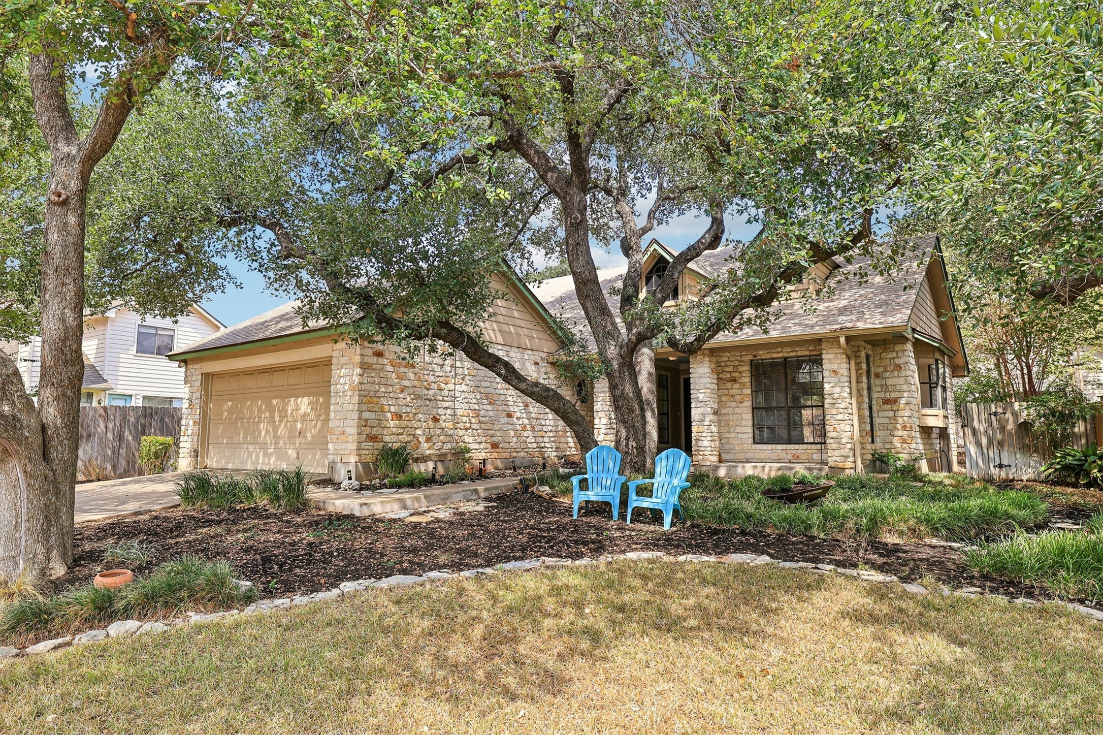 8302 Racine Trail Austin, TX 78717 - Photo 1 of 25 Gallery Image 1