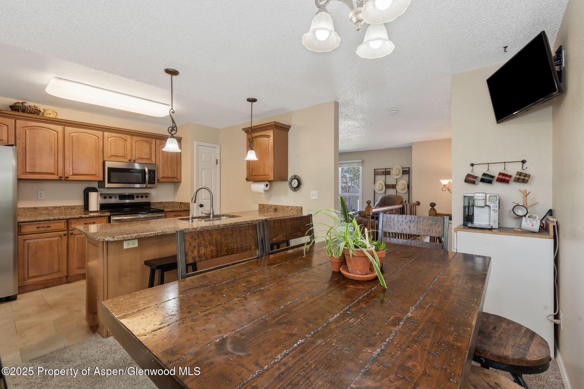 3435 Lenox Road Craig, CO 81625 - Photo 13 of 36 Edited kitchen 1