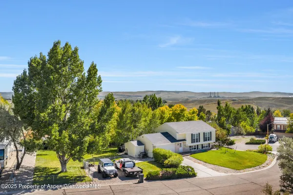 $419,000 | 3435 Lenox Road, Craig, CO 81625