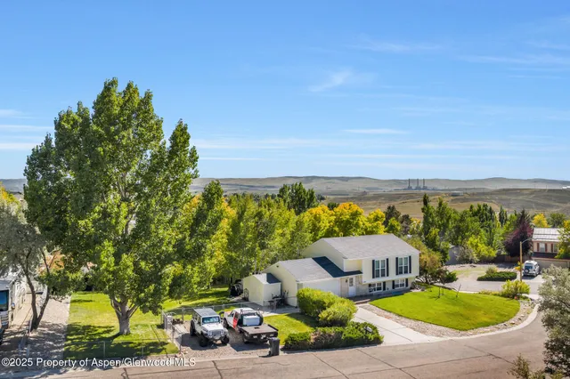 $419,000 | 3435 Lenox Road, Craig, CO 81625