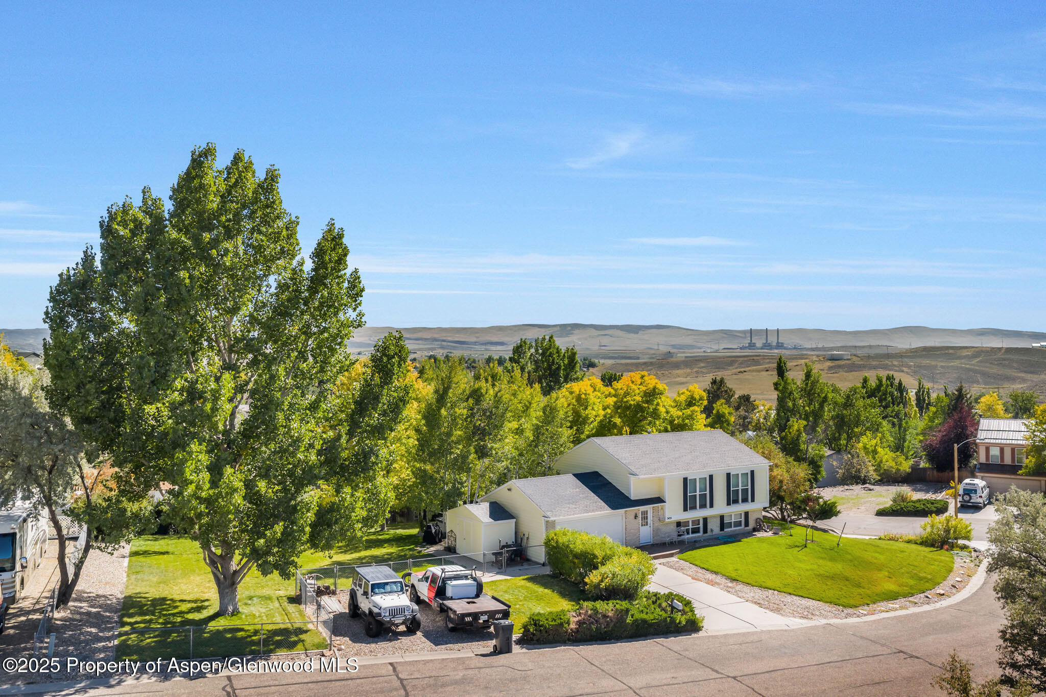 3435 Lenox Road Craig, CO 81625 - Photo 2 of 36 DJI_20250924141531_0083_D