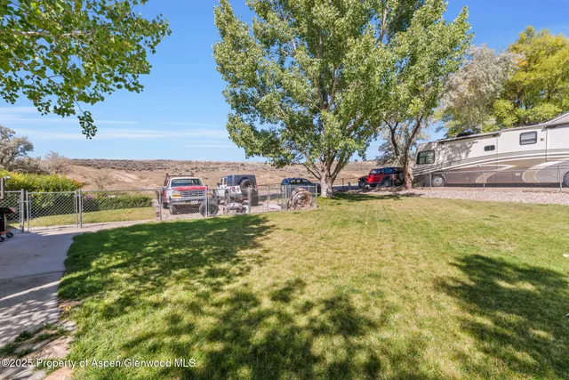 $419,000 | 3435 Lenox Road, Craig, CO 81625