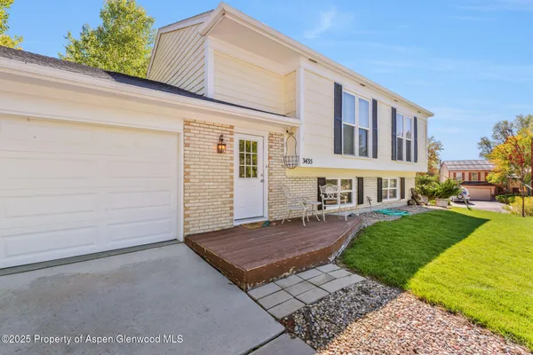 $419,000 | 3435 Lenox Road, Craig, CO 81625