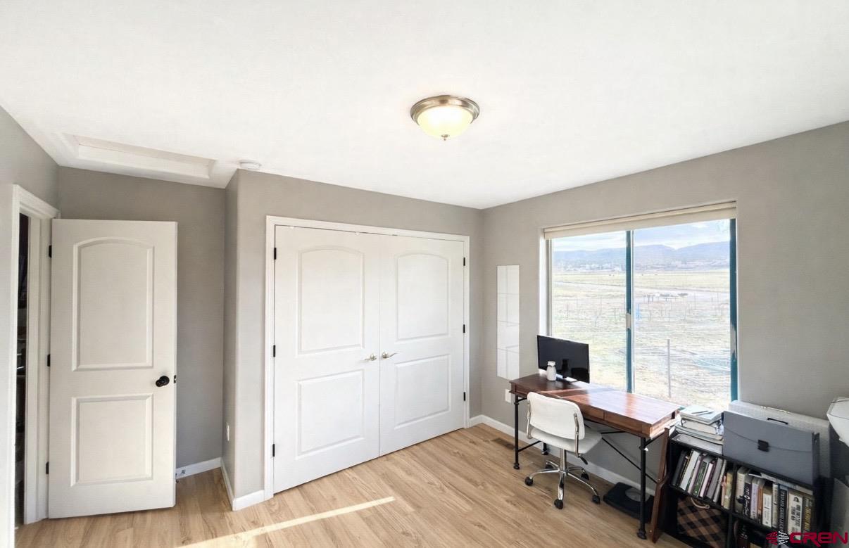 15807 5790th Road Montrose, CO 81403 - Photo 13 of 30 a view of a livingroom with furniture and a window