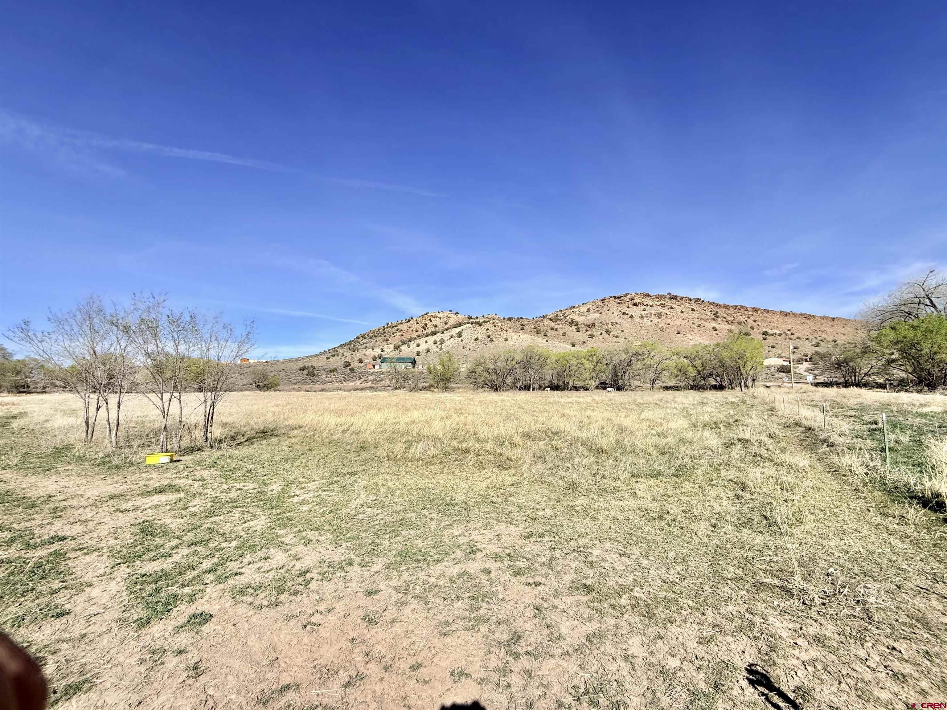 15807 5790th Road Montrose, CO 81403 - Photo 26 of 30 a view of mountain view with beach