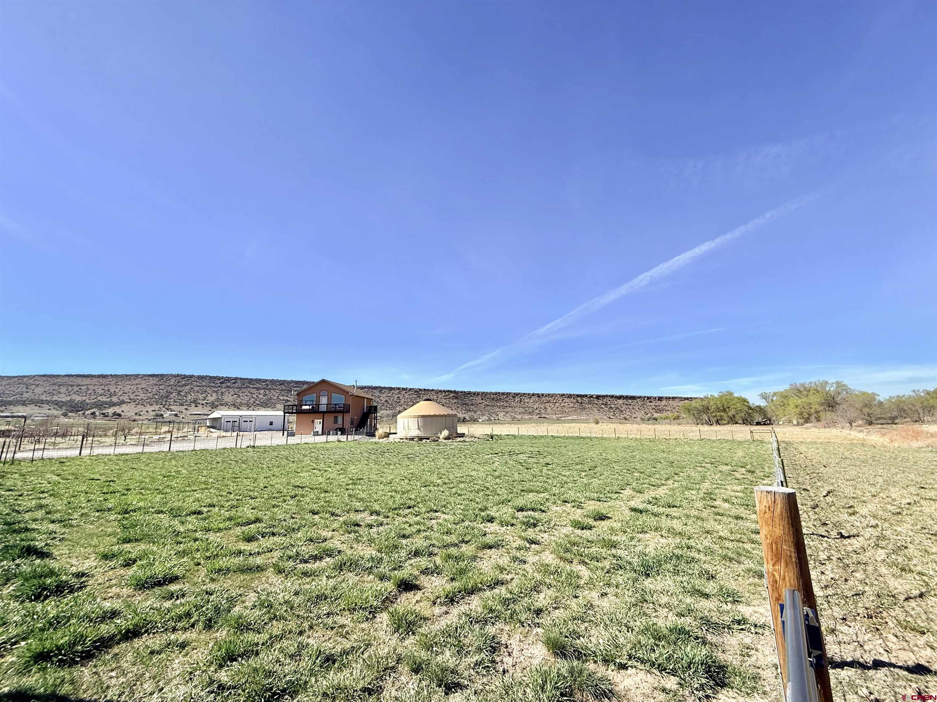 15807 5790th Road Montrose, CO 81403 - Photo 28 of 30 a view of an ocean