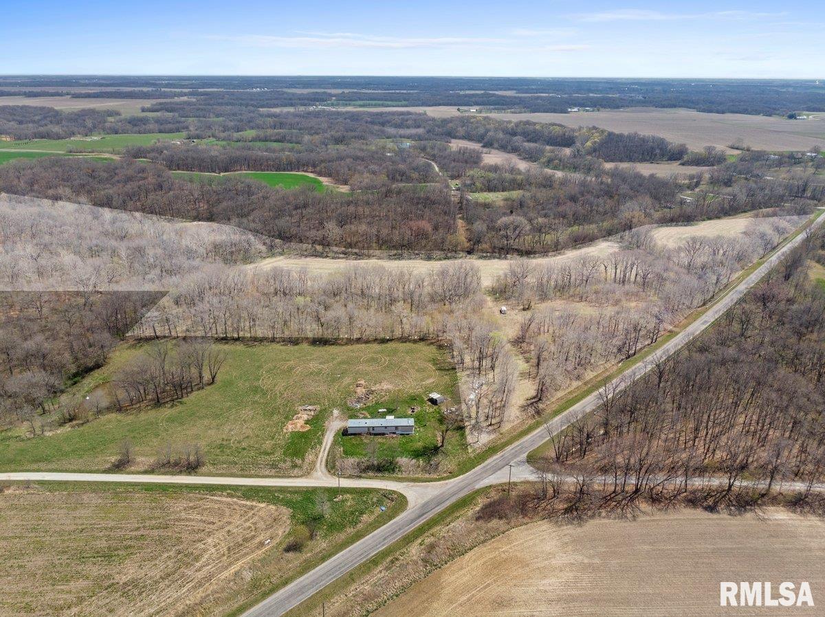 0 Hettick Scottville Road Hettick, IL 62649 - Photo 9 of 16 Gallery Image 9
