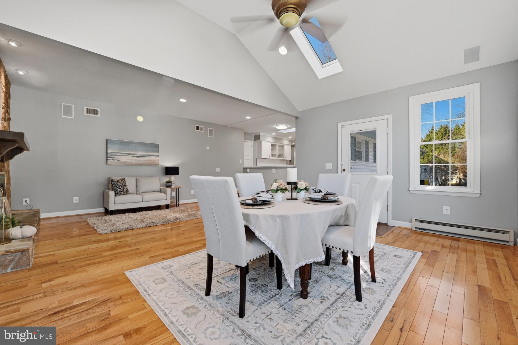 7867 Chestnut Leaf Road Severn, MD 21144 - Photo 14 of 49