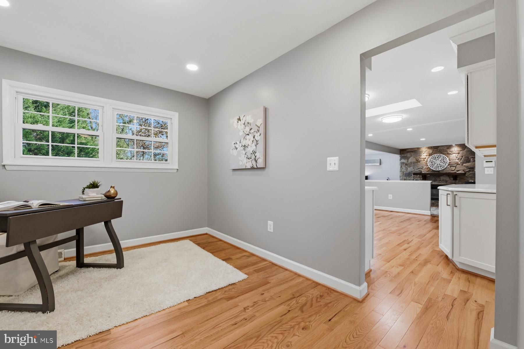 7867 Chestnut Leaf Road Severn, MD 21144 - Photo 18 of 49