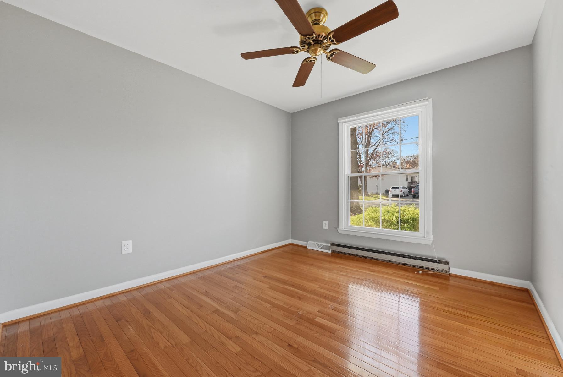 7867 Chestnut Leaf Road Severn, MD 21144 - Photo 20 of 49 Bedroom 1