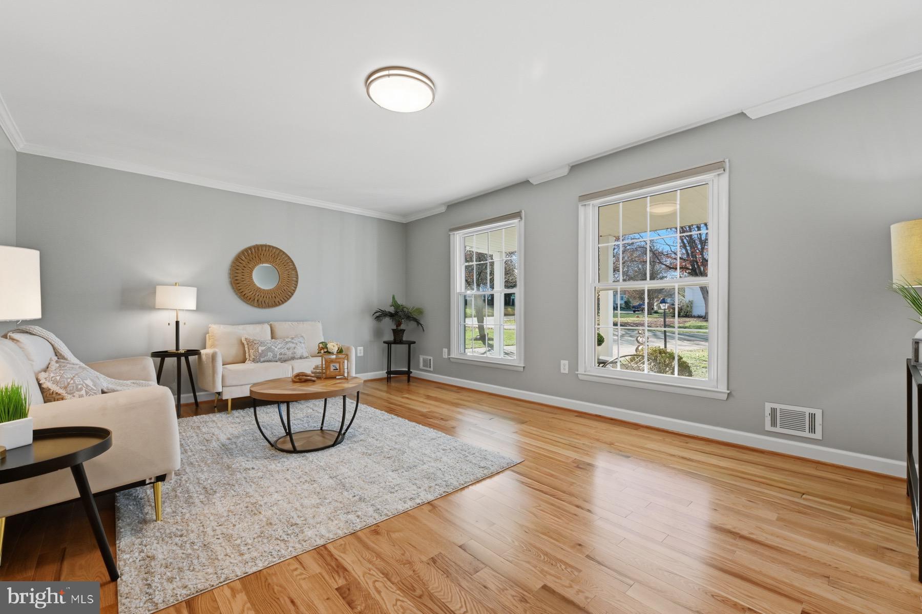 7867 Chestnut Leaf Road Severn, MD 21144 - Photo 3 of 49