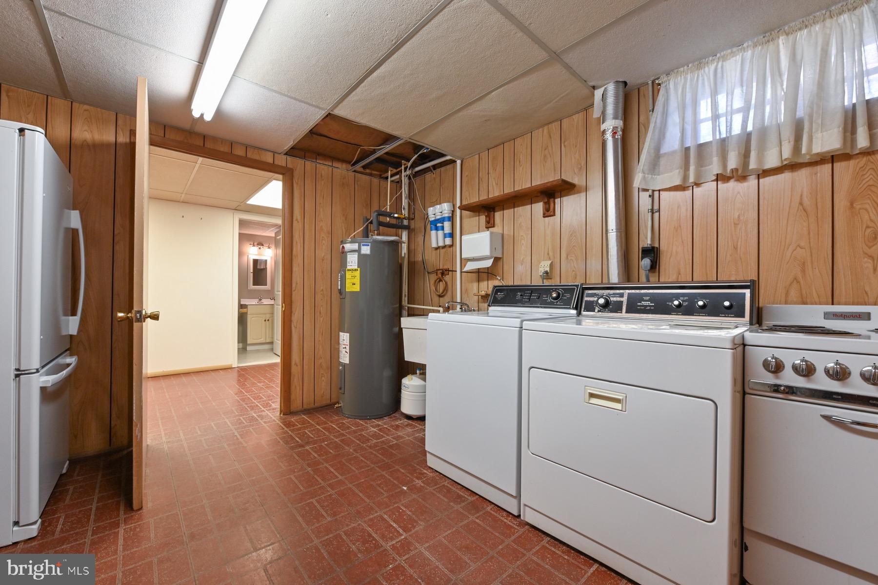 7867 Chestnut Leaf Road Severn, MD 21144 - Photo 34 of 49 2nd washer and dryer