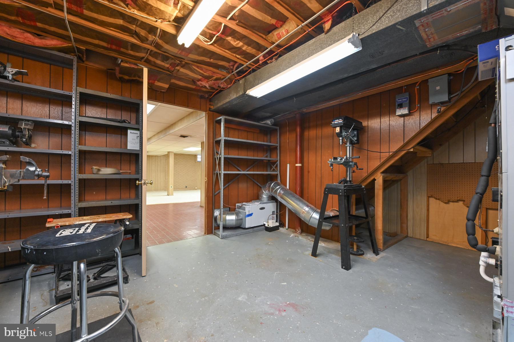 7867 Chestnut Leaf Road Severn, MD 21144 - Photo 36 of 49