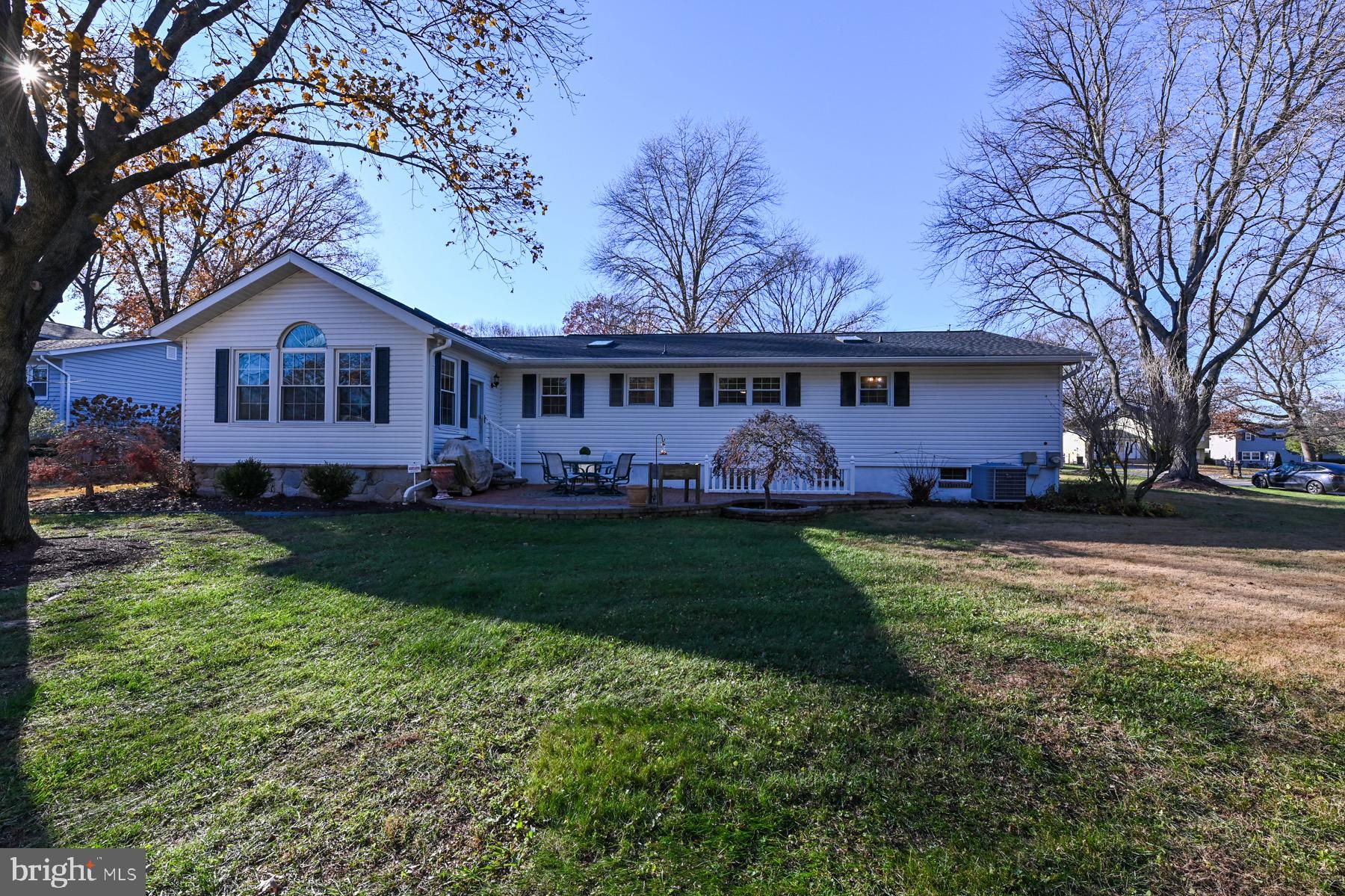 7867 Chestnut Leaf Road Severn, MD 21144 - Photo 40 of 49