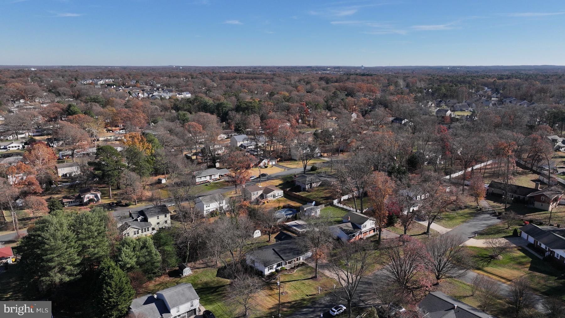 7867 Chestnut Leaf Road Severn, MD 21144 - Photo 45 of 49