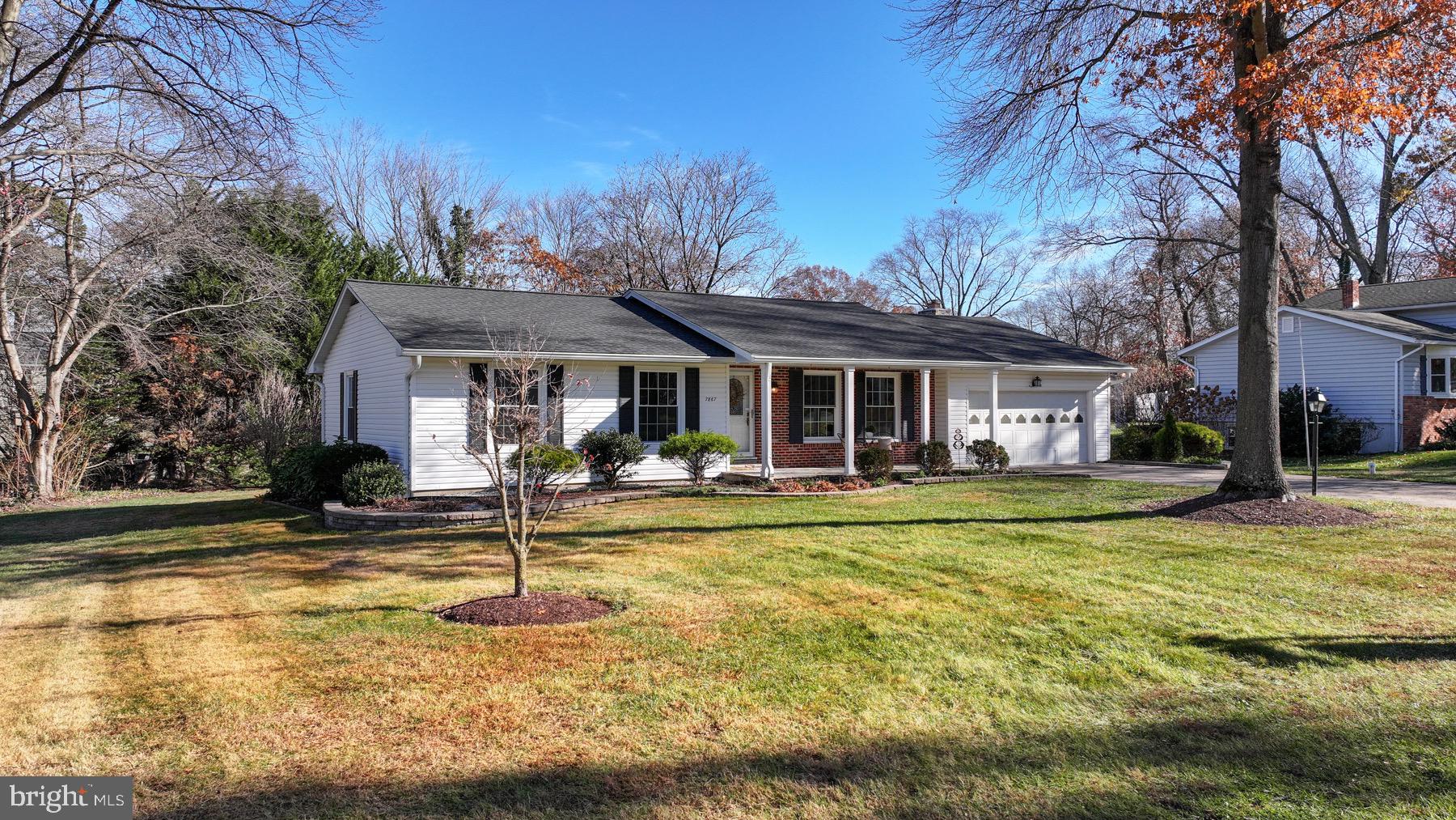 7867 Chestnut Leaf Road Severn, MD 21144 - Photo 49 of 49 Your next home!!