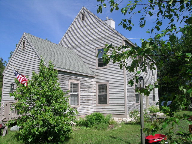 12052 County Rd NP Ellison Bay, WI 54210 - Photo 1 of 1