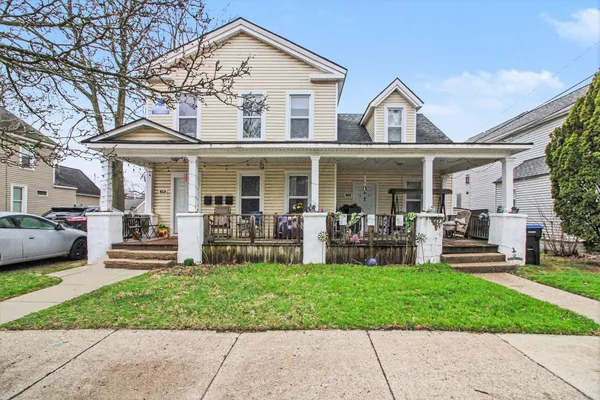 $339,000 | 125 North Summit Street, Ypsilanti, MI 48197