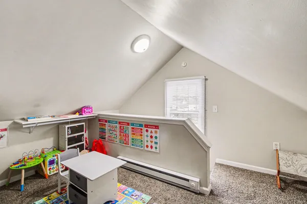 $339,000 | 125 North Summit Street, Ypsilanti, MI 48197