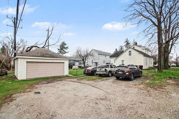 $339,000 | 125 North Summit Street, Ypsilanti, MI 48197