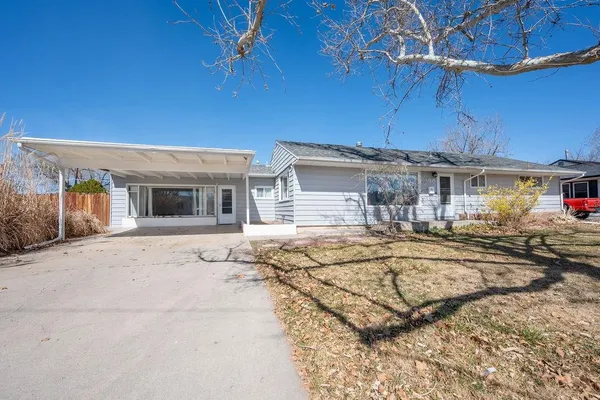 $479,900 | 190 Hall Avenue, Grand Junction, CO 81501