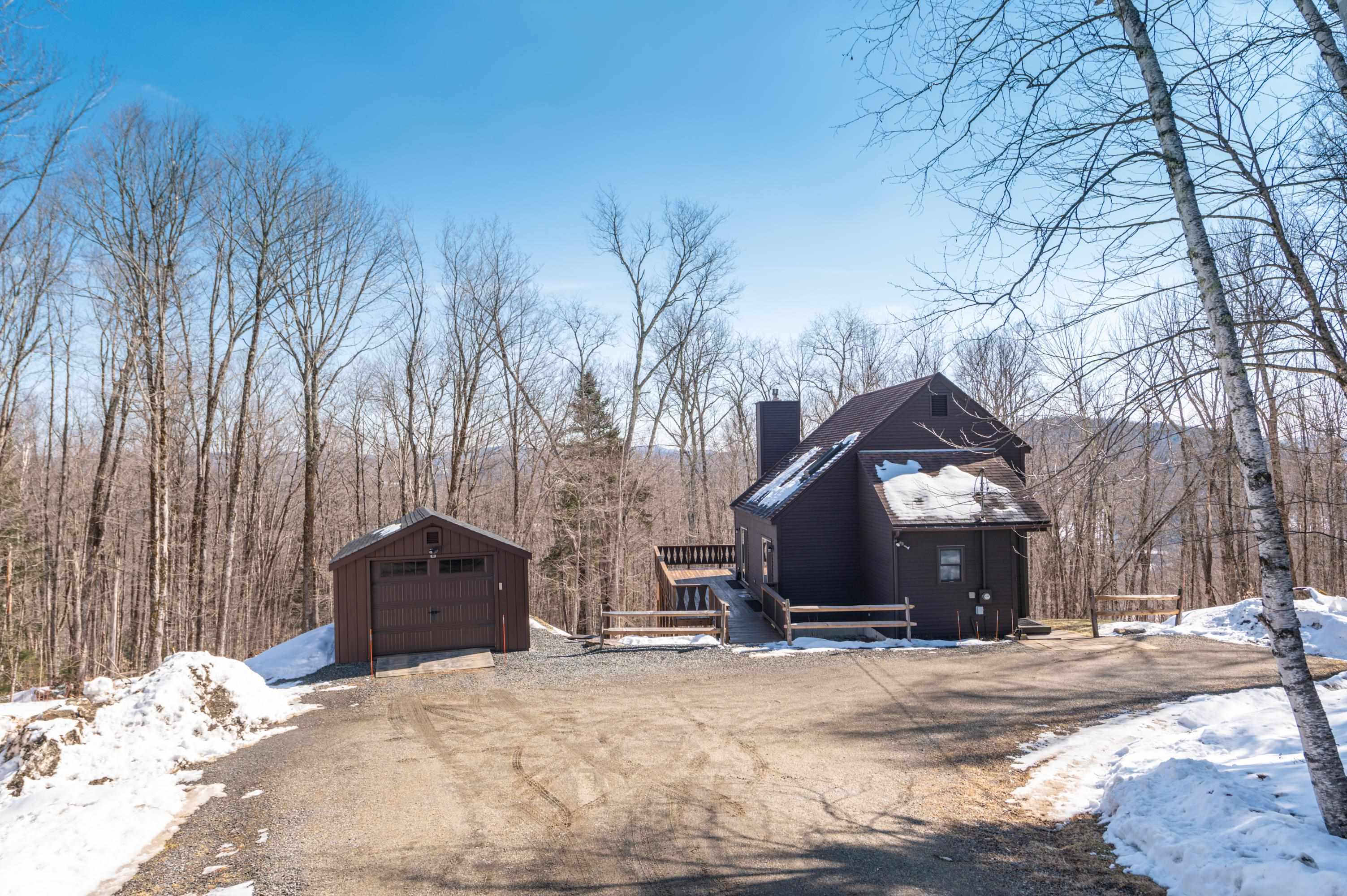 46 View Road Wilmington, VT 05363 - Photo 1 of 22 Gallery Image 1