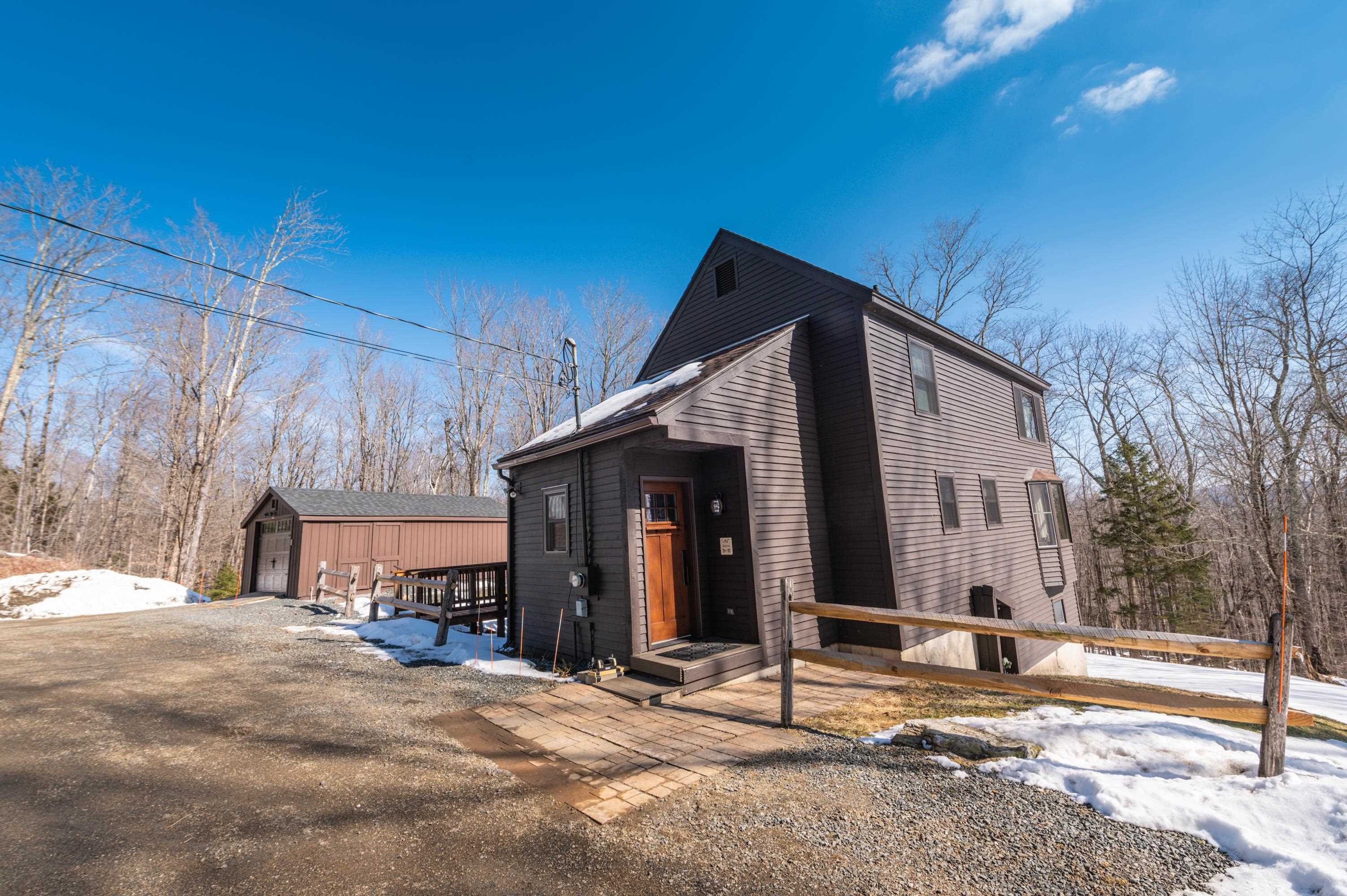 46 View Road Wilmington, VT 05363 - Photo 12 of 22 Gallery Image 12