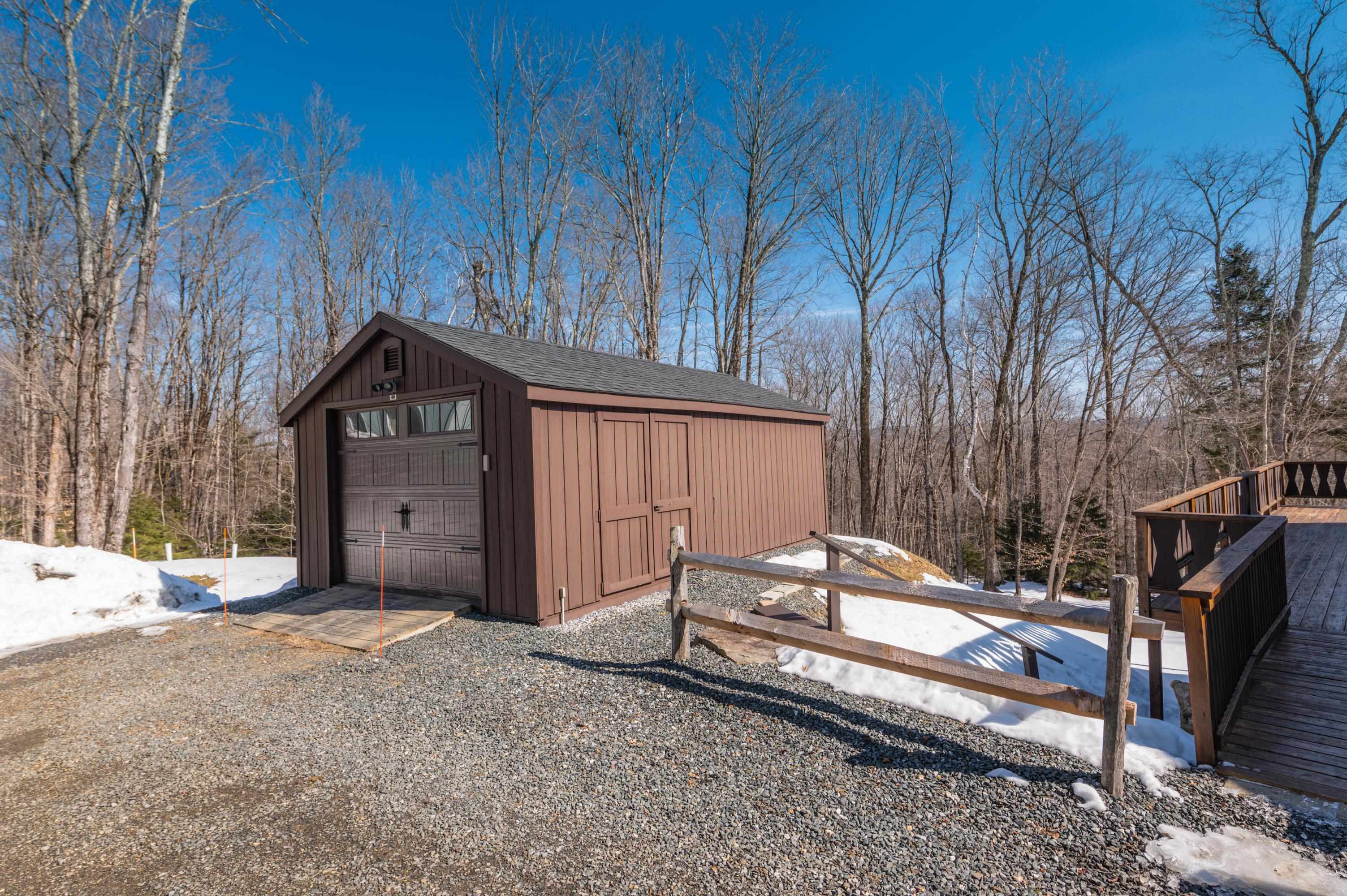 46 View Road Wilmington, VT 05363 - Photo 14 of 22 Gallery Image 14