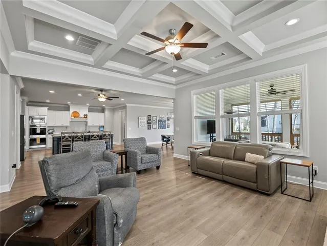 $749,500 | 857 Champagne Lane, Hoschton, GA 30548