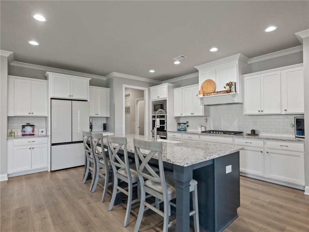 857 Champagne Lane Hoschton, GA 30548 - Photo 16 of 73