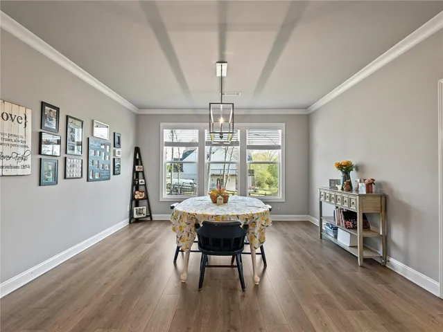 $749,500 | 857 Champagne Lane, Hoschton, GA 30548