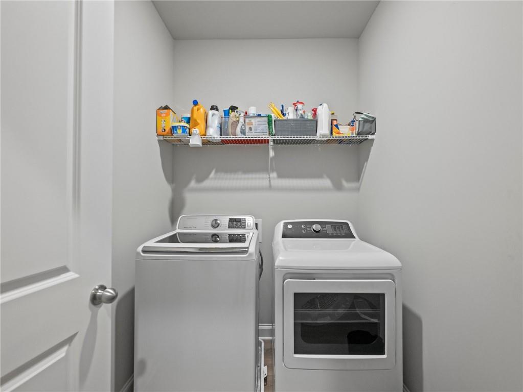 857 Champagne Lane Hoschton, GA 30548 - Photo 25 of 73