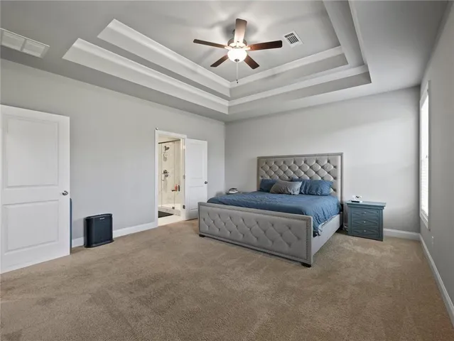 $749,500 | 857 Champagne Lane, Hoschton, GA 30548