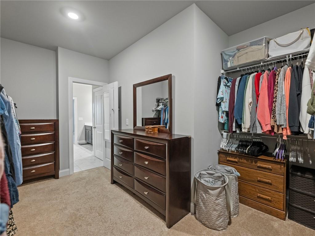 857 Champagne Lane Hoschton, GA 30548 - Photo 35 of 73