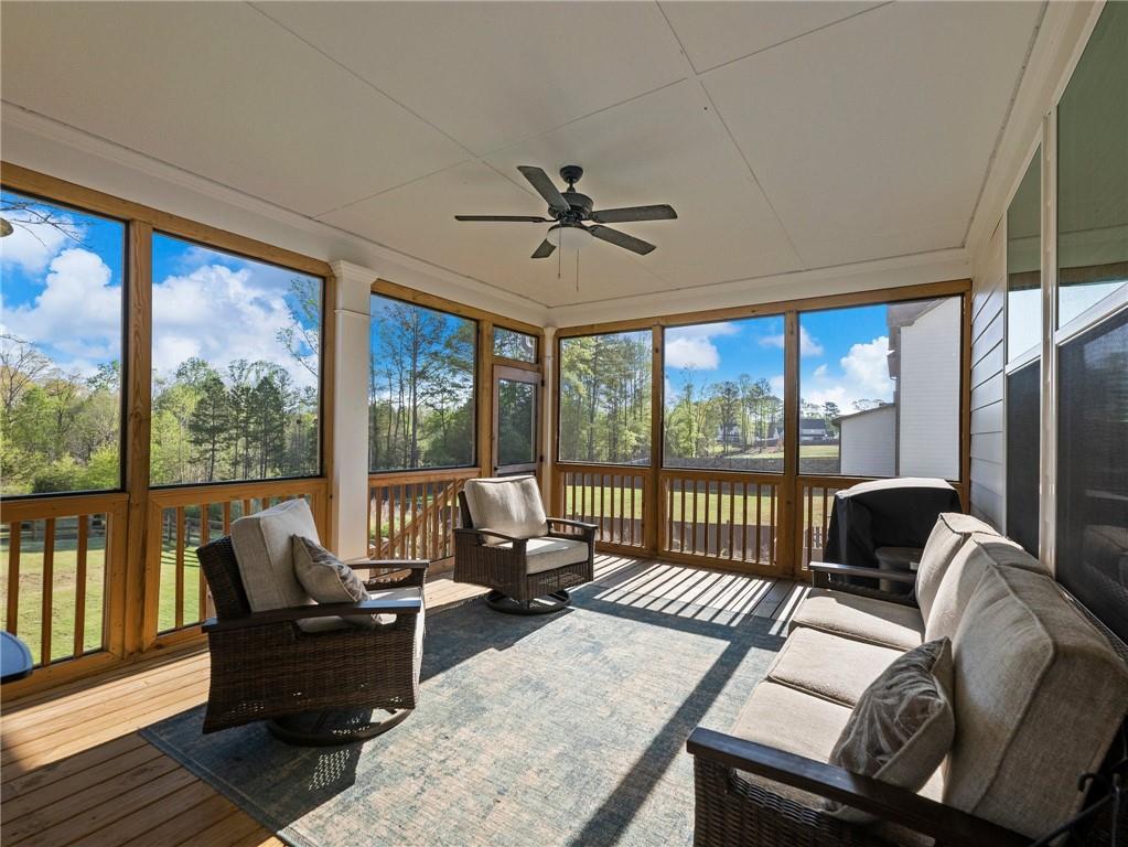 857 Champagne Lane Hoschton, GA 30548 - Photo 36 of 73