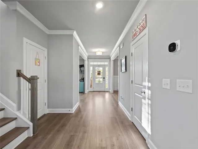 $749,500 | 857 Champagne Lane, Hoschton, GA 30548