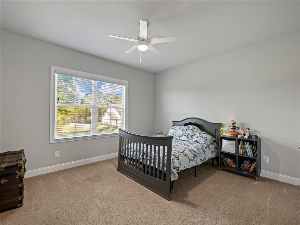 857 Champagne Lane Hoschton, GA 30548 - Photo 49 of 73