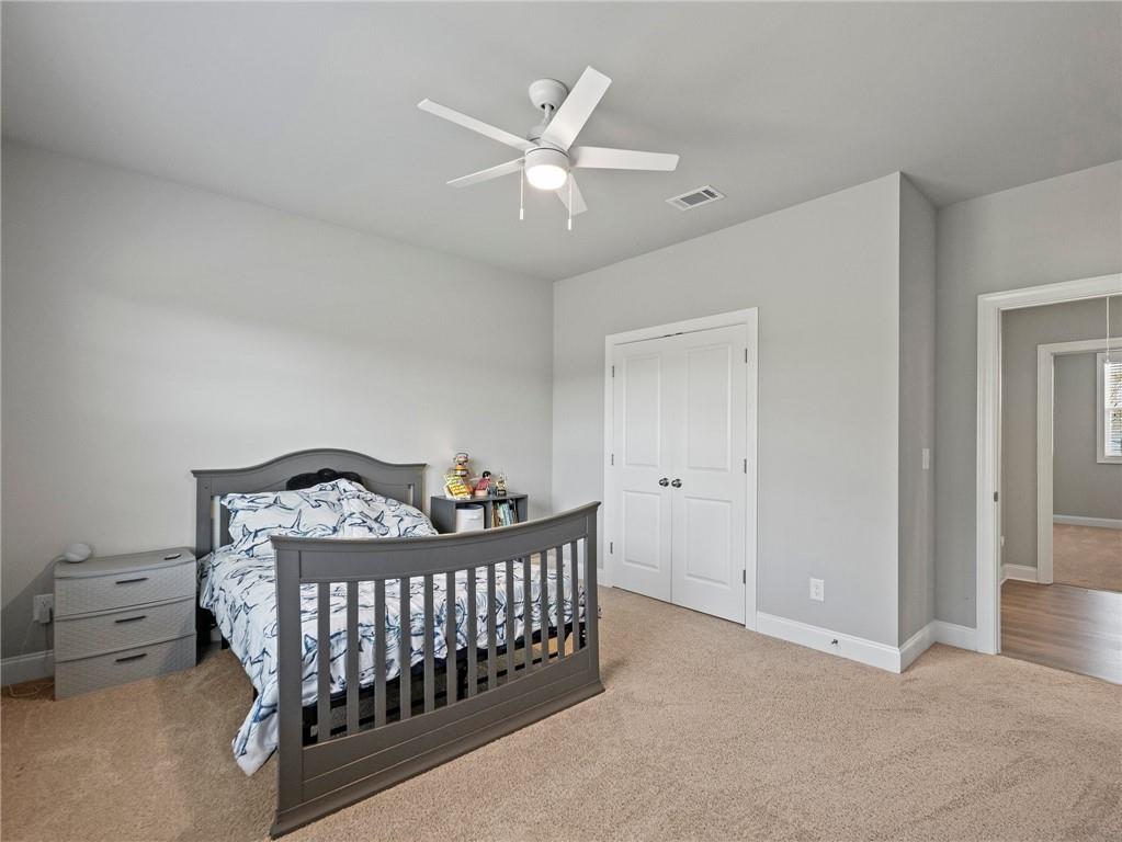 857 Champagne Lane Hoschton, GA 30548 - Photo 50 of 73