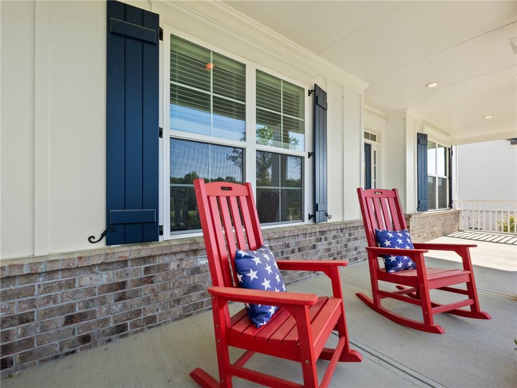 857 Champagne Lane Hoschton, GA 30548 - Photo 59 of 73