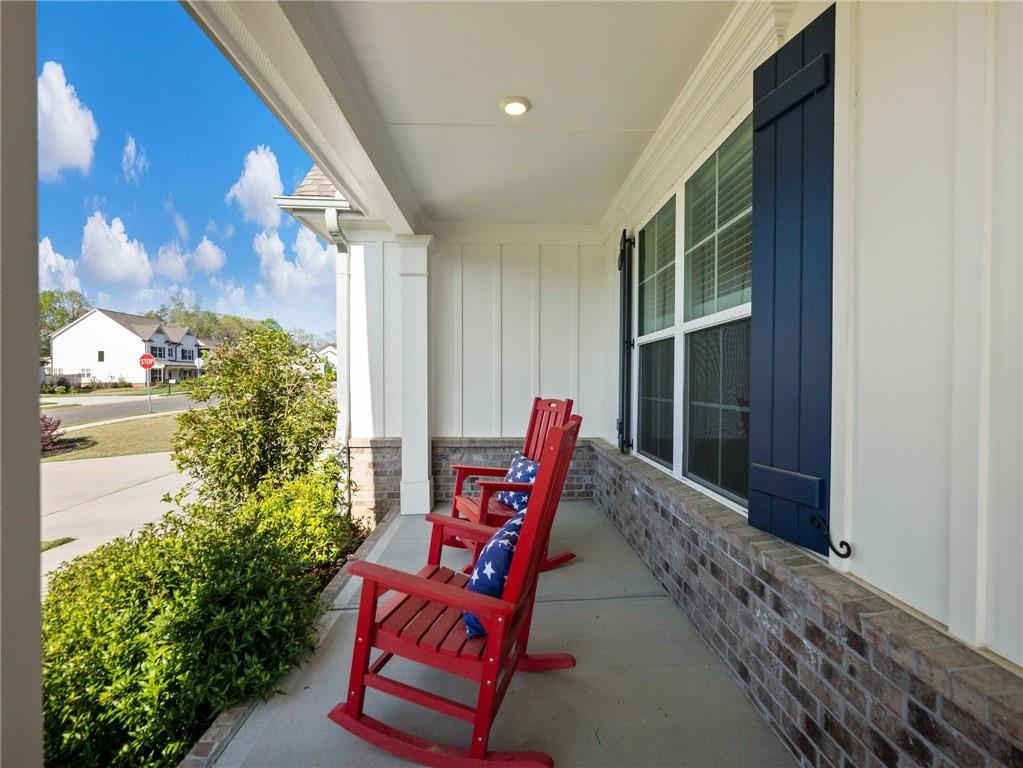 857 Champagne Lane Hoschton, GA 30548 - Photo 60 of 73